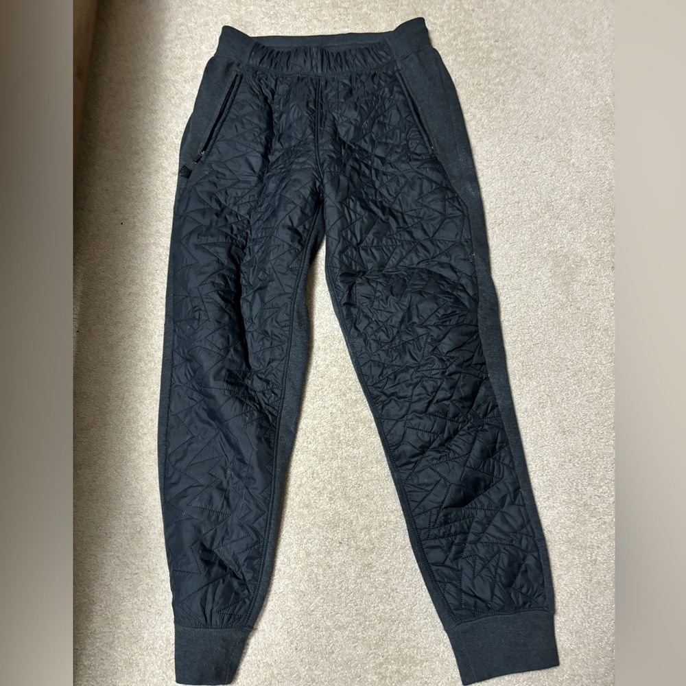 Dark Gray Jordan Joggers (M)